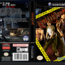 Resident Evil 0 Box Art Cover