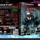 Eternal Darkness: Sanity's Requiem Box Art Cover