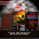 Resident Evil: Dark Biohazard Box Art Cover