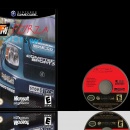 Forza Motorsport Box Art Cover