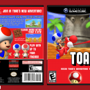 Toad Box Art Cover