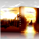 Journey : Game of Year Edition Box Art Cover