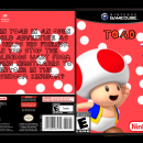 Toad Box Art Cover