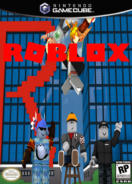Roblox Nintendo 64