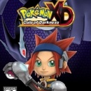 Pokemon: XD Gale of Darkness Box Art Cover
