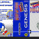 Sonic Dimension Box Art Cover