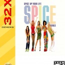 Spice Girls Box Art Cover