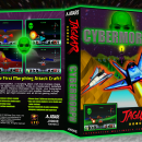 Cybermorph Box Art Cover