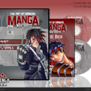 How To Draw Manga: Ben Kreta Box Art Cover