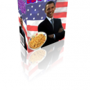 Kellogg's: Barack Pop Box Art Cover