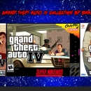 Grand Theft Auto IV:Collection Box Art Cover