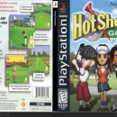 Hot Shots Golf Box Art Cover