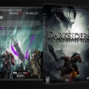 Darksiders : The Abomination Vault Box Art Cover
