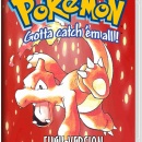 Pokémon Fuck Version Box Art Cover