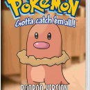 Pokémon Poopoo Version Box Art Cover