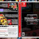Nintendo Entertainment System - Online Box Art Cover