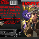 HalfSwiss: The Complete Season One Box Art Cover