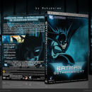 Batman: Gotham Knight Box Art Cover