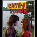 Camp Rock Box Art Cover