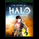 Halo: The Movie Box Art Cover