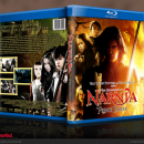 The Chronicles Of Narnia: Prince Caspian Box Art Cover