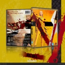 Kill Bill Vol. 1 Box Art Cover