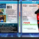 Four Christmases Box Art Cover