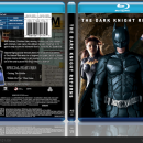 The Dark Knight Returns Box Art Cover