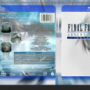 Final Fantasy VII: Advent Children (Complete) Box Art Cover
