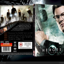 Heroes Box Art Cover