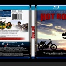 Hot Rod Box Art Cover
