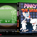 Pinky and the Brain: Volume 1 Box Art Cover