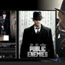 Public Enemies Box Art Cover