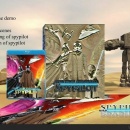 Star Wars Chronicles: Spypilot Box Art Cover