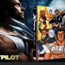 X-Men: Season 1 Box Art Cover