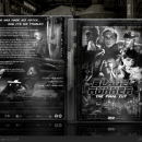 Blade Runner Box Art Cover