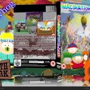 South Park: Imaginationland Movie Box Art Cover