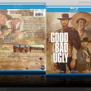 The Good, the Bad and the Ugly Box Art Cover