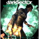 darkSector Box Art Cover