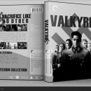 Valkyrie Box Art Cover