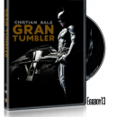Gran Tumbler Box Art Cover