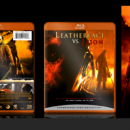 Leatherface vs. Jason Box Art Cover