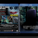 Gotham City Origins: The Joker Box Art Cover