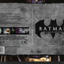 Batman: Ultimate Edition Box Art Cover