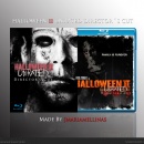 Halloween II: UNRATED Box Art Cover