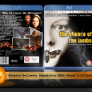The Silence of the Lambs Box Art Cover