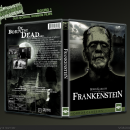 Frankenstein Box Art Cover