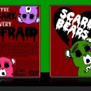 Scare Bears Box Art Cover