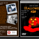 Halloween H20 Box Art Cover