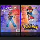Pokemon Advanced Box Art Cover